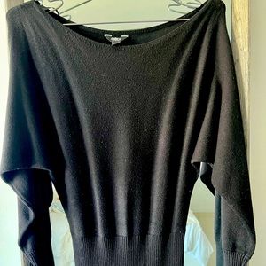 Dress brand Guess size S color Black